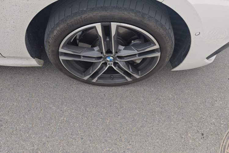 Used BMW 2 Series 2023 225i Four-Door Coupe M Sport Package
