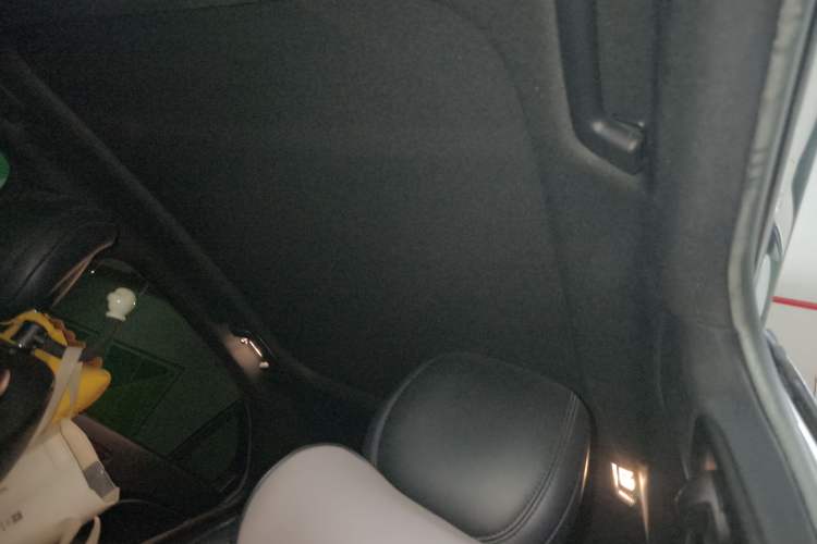 Used Lincoln Continental 2017 2.0T Two-Wheel-Drive Luxury Edition
