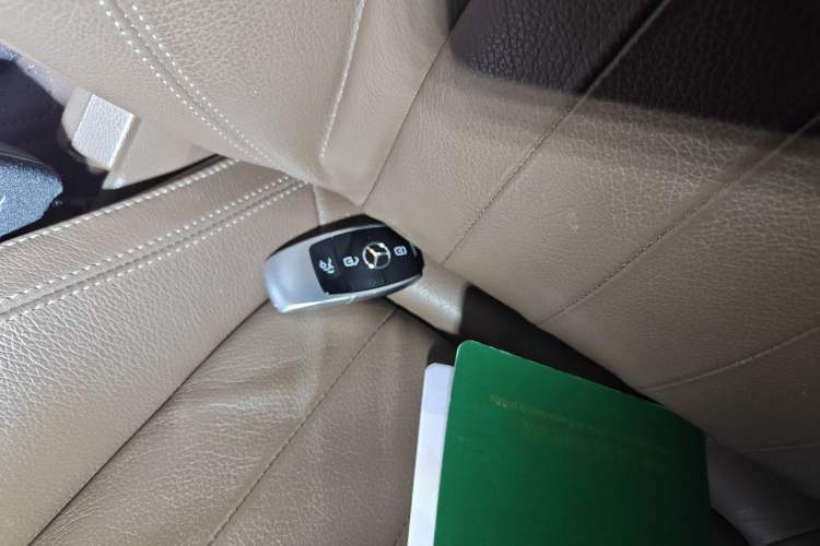 Used Mercedes-Benz E-Class 2017 E 320 L 4MATIC