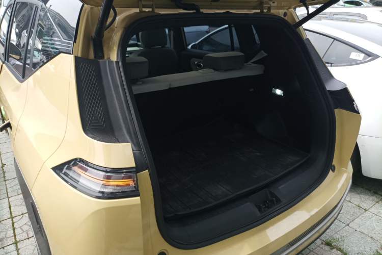 Used AION Y 2023 Plus 510 Smart Edition