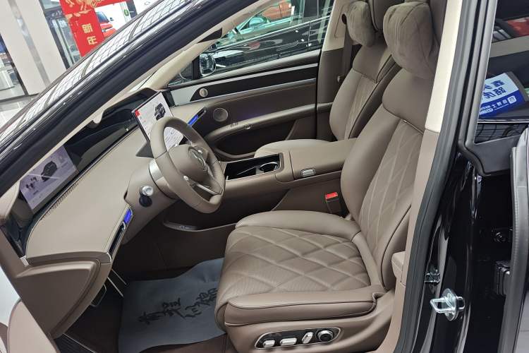 Used Hima S9T 2025 Model Range-Extended Max Long-Range Version
