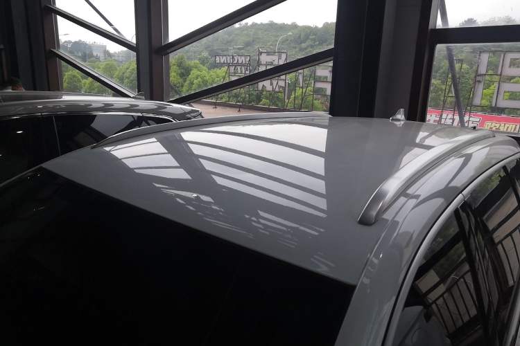 Used BYD Song Pro New Energy 2025 2nd Generation Intelligent Driving Version DM-i 75KM Leading Edition
