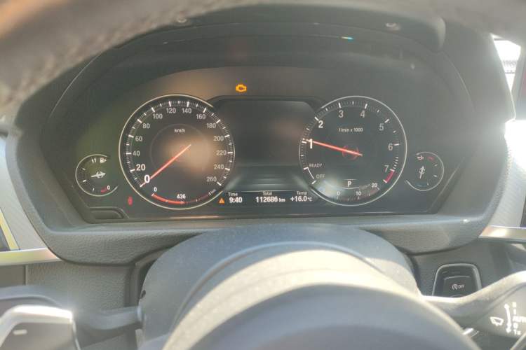 Used BMW 3 Series 2019 320i M Sport Night Edition