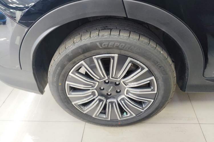 Used JETOUR X70 PLUS 2024 Champion Edition 1.5T DCT Champion PRO 5-Seater