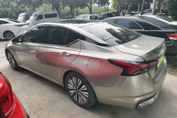 Used Nissan Teana 2022 2.0L XL-Upr Enjoyment Edition