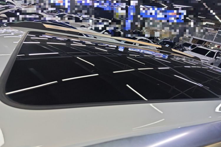 Used Haval H Dog New Energy 2023 DHT-PHEV 105km Tide Electric Version Plus Roof