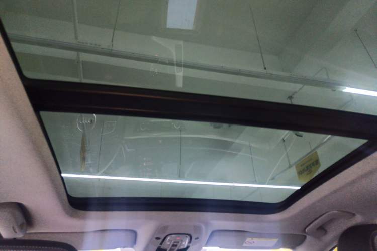 Used Audi A4L 2022 40 TFSI Luxury Prestige Edition
