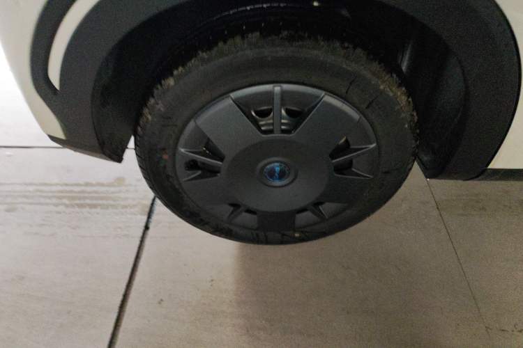 Used BYD Seagull 2025 Intelligent Driving Version 305 km Dynamic Edition