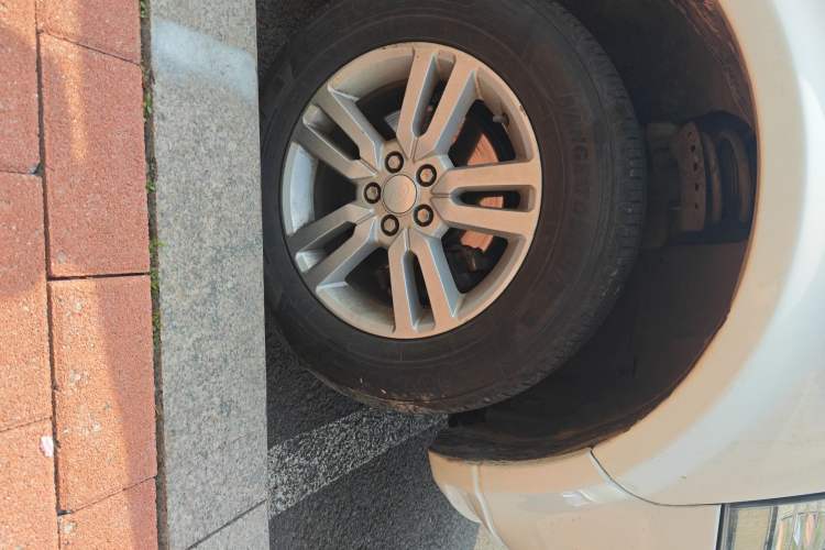 Used Land Rover Freelander 2 2014 2.0T Si4 SE Gasoline Version