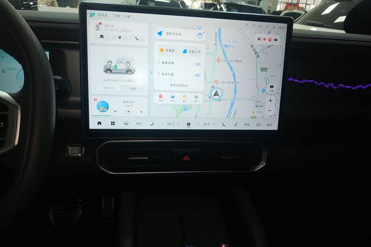 Used JETOUR Shanhai Traveler C-DM 2024 C-DM 206KM Four-Wheel Drive Wilderness Edition