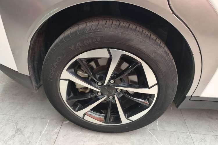 Used AION Y 2023 Plus 610 Smart Edition Ternary Lithium