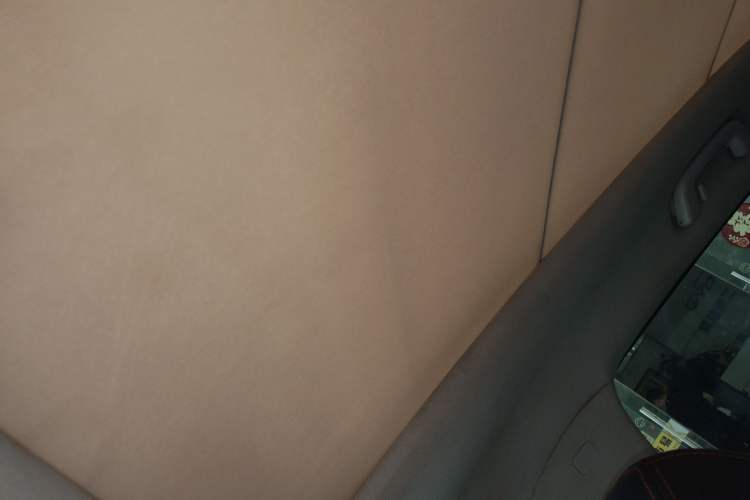 Used Zotye Domy X5 2015 1.5T Manual Luxury Version China IV Standard
