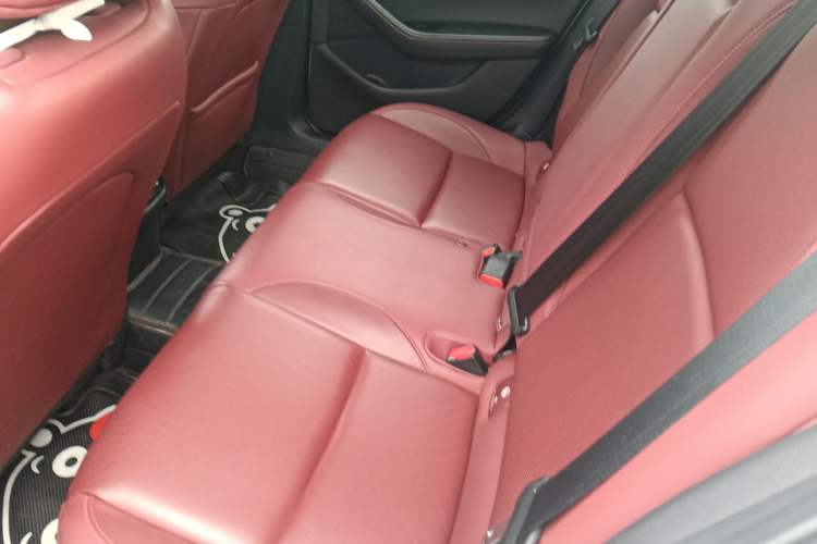 Used Mazda Mazda 3 Axela 2022 2.0L Automatic Premium Black Obsidian Edition