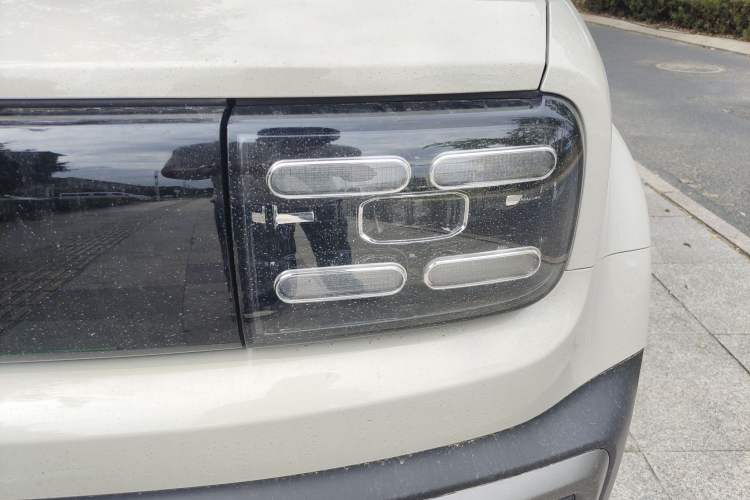 Used Baojun Spark EUV 2026 Model 401km Flagship Edition