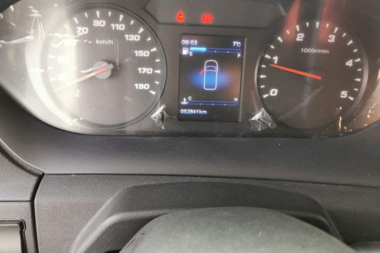 Used Iveco Eurocargo 