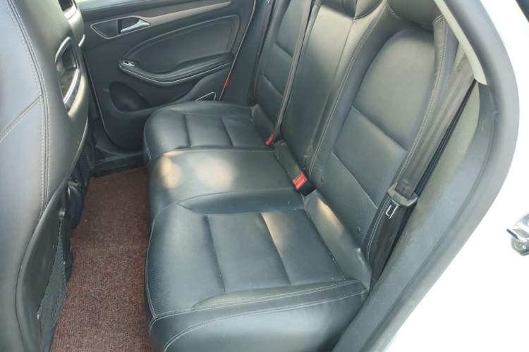 Used TRAUM MEET 3 2018 1.5T Manual Comfort Model