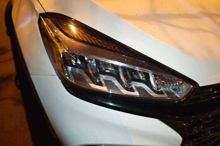 Used Chery Tiggo 8 2021 Kunpeng Edition 390TGDI Automatic Zhubfeng Version
