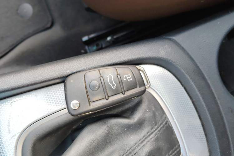 Used Audi Q3 2015 35 TFSI quattro Technology Edition