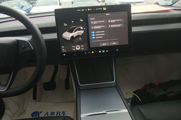 Used Tesla Model Y 2025 Rear-Wheel Drive First Edition