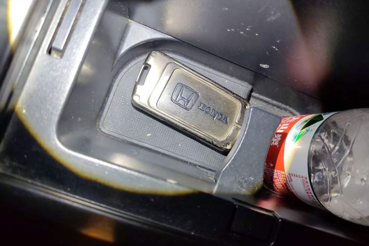 Used Honda Crosstour 2012 2.4L Luxury Edition