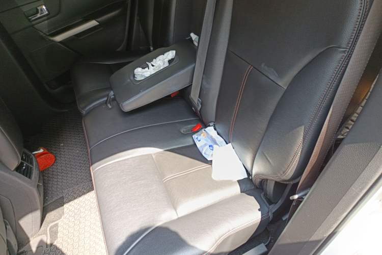 Used Ford Edge 2012 2.0T Elite Sunroof Edition
