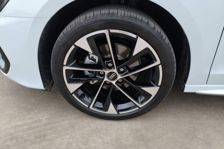 Used Audi A3 2025 A3L Limousine 35TFSI Prestige Edition