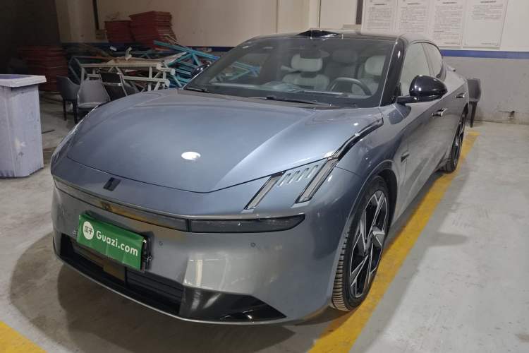 Used Lynk & Co Z10 2025 95 kWh 702 km All-Wheel Drive Intelligent Driving Ultra