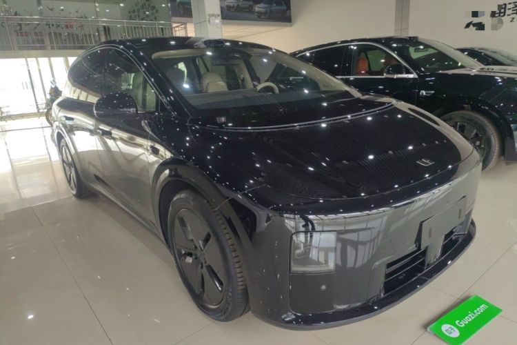 Used Li Auto Li Auto i8 2025 Model Standard Version