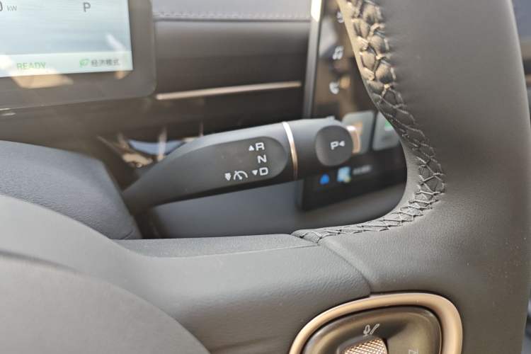 Used Wuling Xingguang 2025 610 km Smart Advanced Version