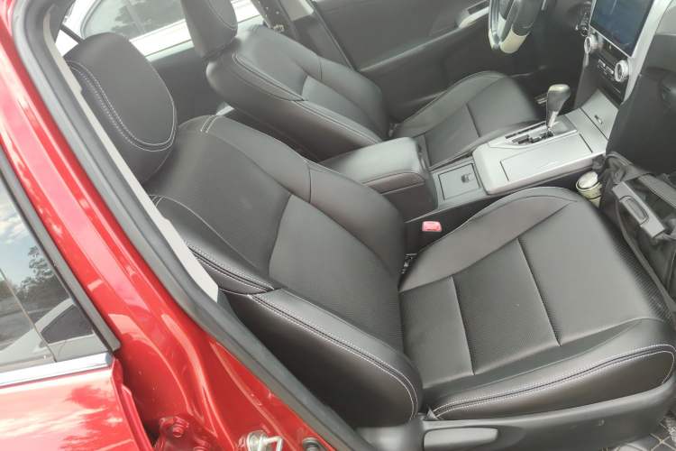 Used Toyota Camry 2012 Junrui 2.0S Radiant Edition