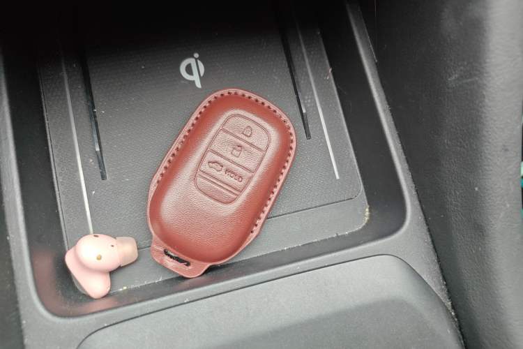 Used Lingxi L 2024 Player No. 1 Edition
