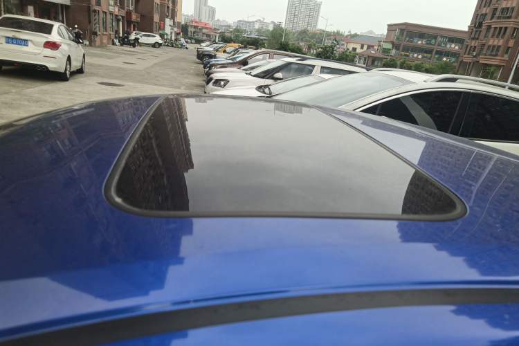 Used Honda Civic 2019 220TURBO CVT Dynamic Edition China V