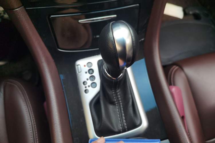 Used Infiniti QX50 2015 2.5L Enjoyment Edition