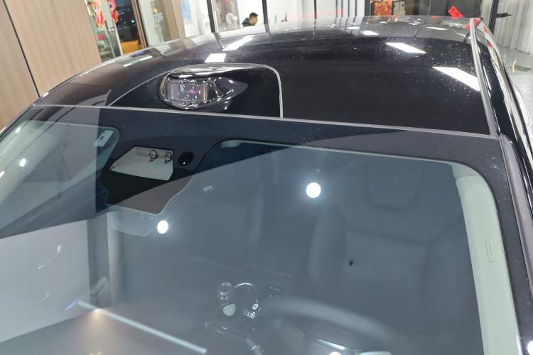 Used Hima AITO M5 2023 Extended-Range Rear-Drive Intelligent Driving Version