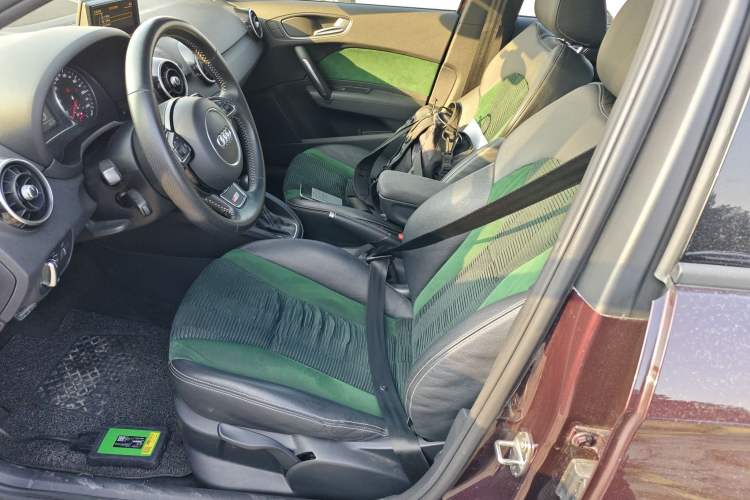 Used Audi A1 2016 30 TFSI Sportback S Line Sports Edition