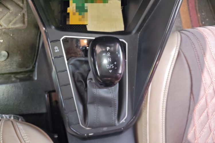 Used Volkswagen Lavida 2025 New Sharp 1.5L Outstanding New Edition
