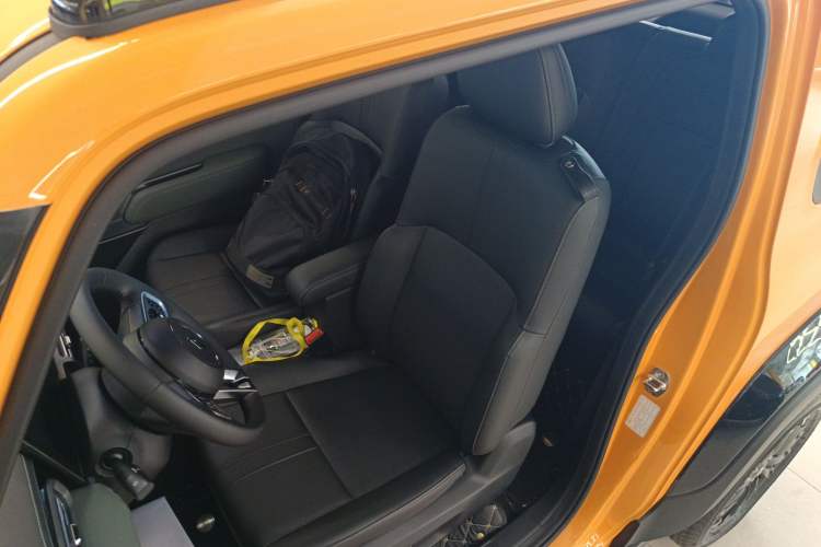 Used Baojun Spark 2024 Flagship Edition