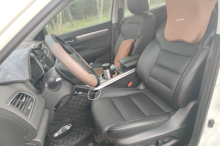 Used Renault Koleos 2017 2.0L Two-Wheel Drive Luxury Edition
