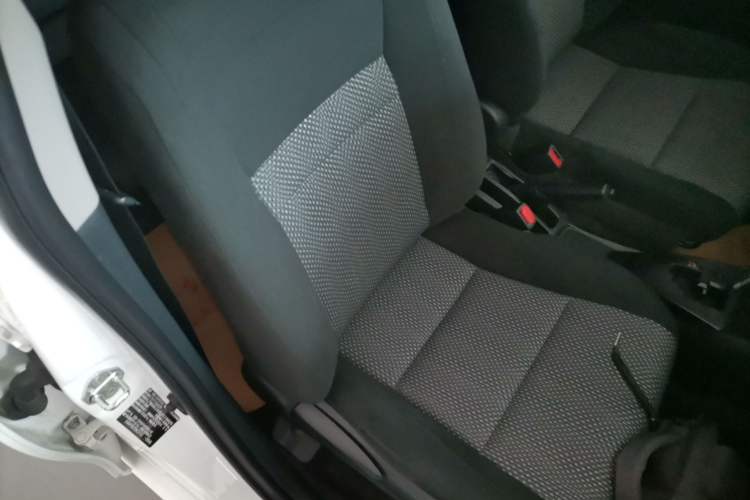 Used Toyota Vios 2019 1.5L CVT Innovation Edition