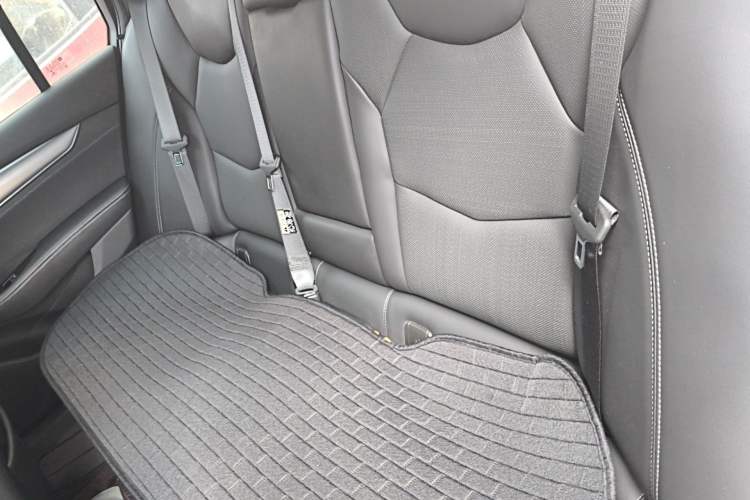 Used Cadillac CT5 2022 28T Luxury Version (Standard Edition)
