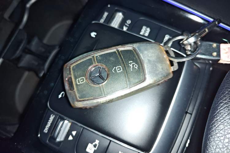 Used Mercedes-Benz EQA 2023 EQA 260
