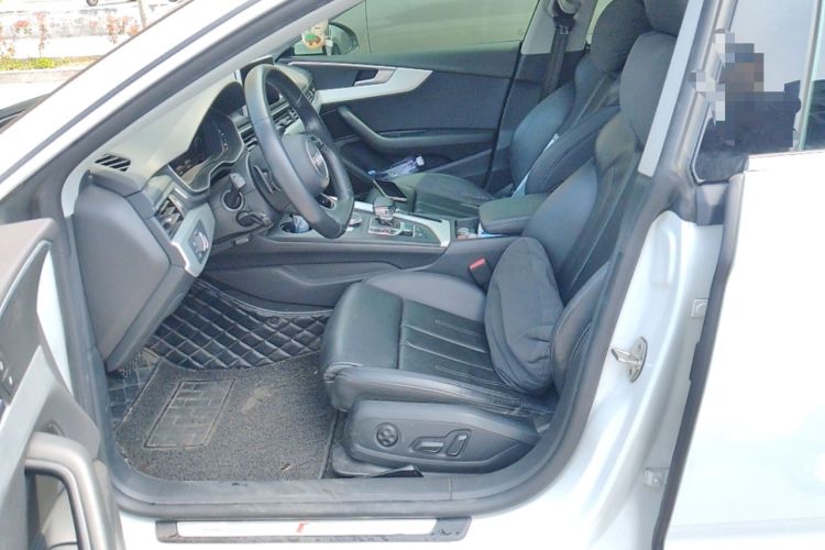 Used Audi A5 2017 Sportback 45 TFSI Sport Edition