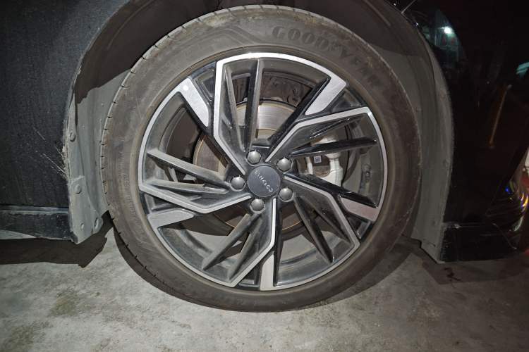 Used Lynk & Co 03 2025 1.5TD DCT Champion Edition Pro