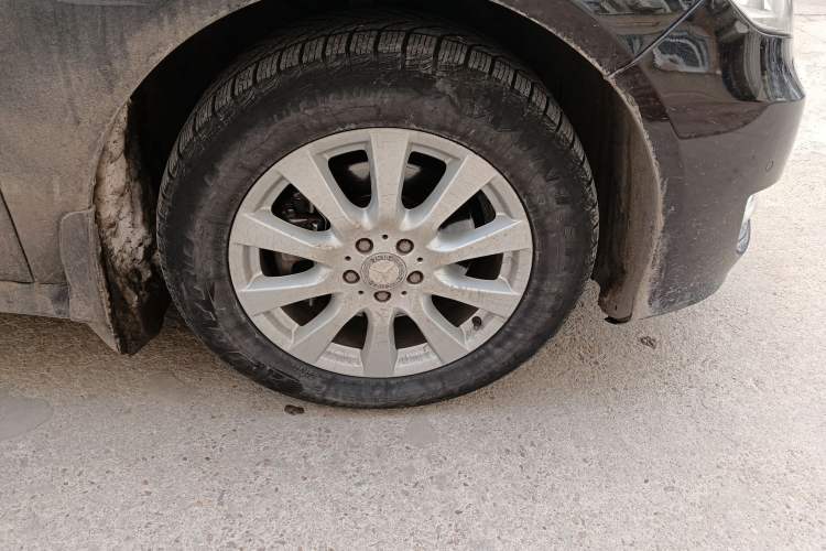 Used Mercedes-Benz R-Class 2011 R 350 L 4MATIC
