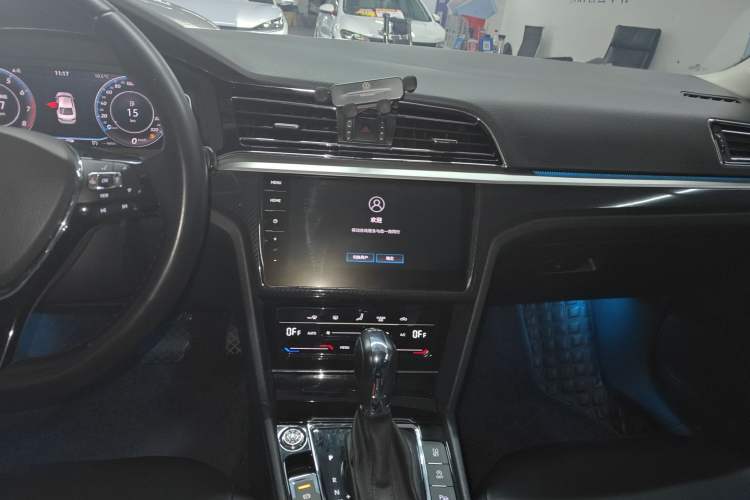 Used Volkswagen Lamando 2021 Revised Version 280TSI DSG Comfort Edition