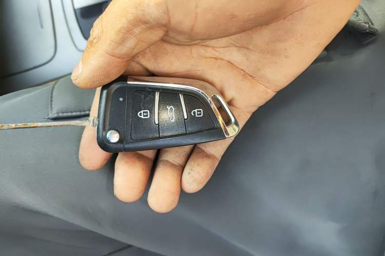 Used Buick Excelle 2013 1.5L Automatic Classic Model