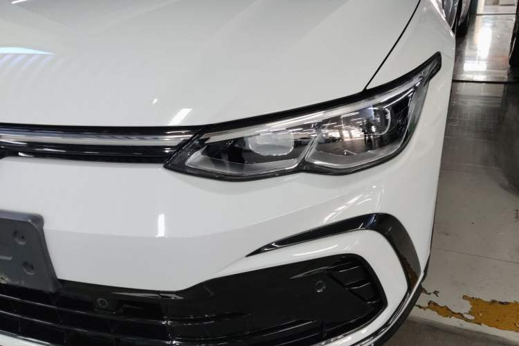 Used Volkswagen Golf 2021 280TSI DSG Pro First Edition