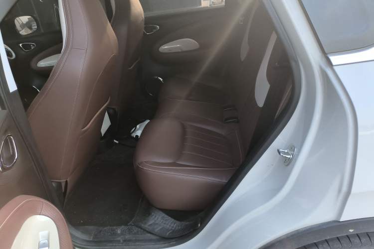 Used Wuling Bingo 2023 203km Comfort Edition
