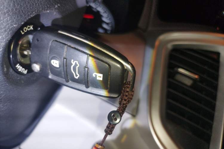 Used JAC Refine M4 2022 2.0 TGDI Automatic Business Edition