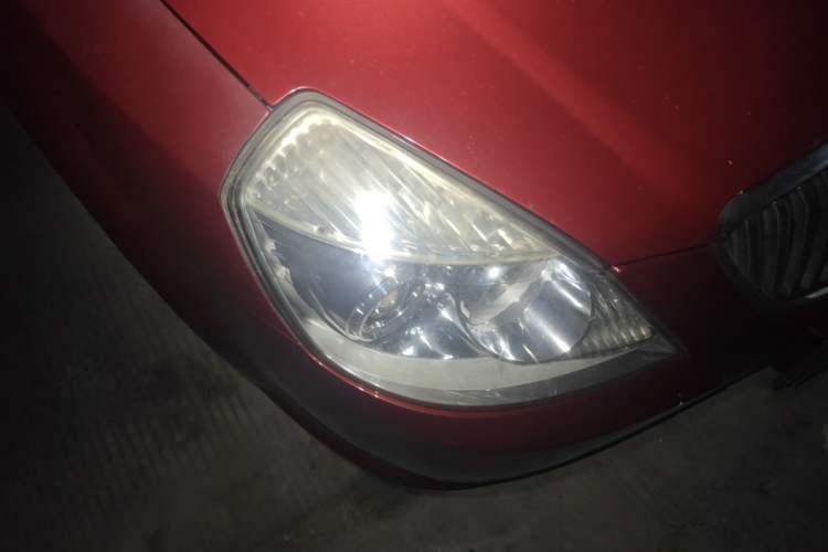 Used Buick Excelle 2011 1.6 LE-AT